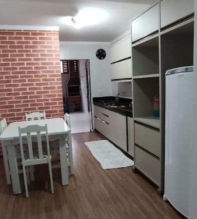 Sobrado Para Temporada Villa Camboriu Exterior foto