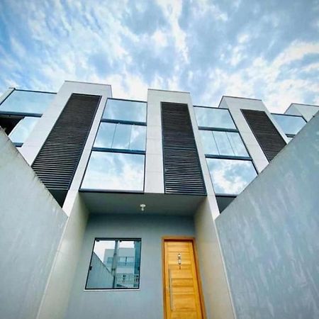 Sobrado Para Temporada Villa Camboriu Exterior foto
