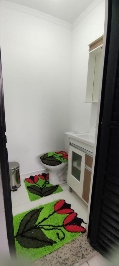 Sobrado Para Temporada Villa Camboriu Exterior foto