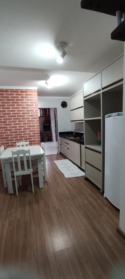 Sobrado Para Temporada Villa Camboriu Exterior foto