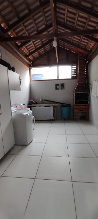 Sobrado Para Temporada Villa Camboriu Exterior foto