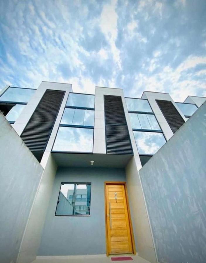 Sobrado Para Temporada Villa Camboriu Exterior foto